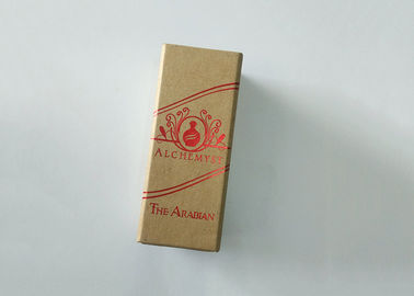 중국 브라운 서랍 모양 서류상 선물 상자, 작은 두꺼운 종이 선물 상자 공장