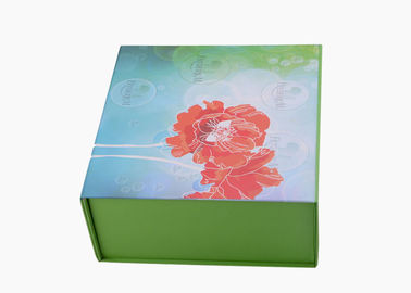 중국 옷 서류상 선물 상자 자석 마분지 인쇄 로고 광택이 없는 박판 표면 공장