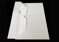 손가락으로 튀김 의류 포장을 위한 최고 Foldable 선물 상자 마감 자석 큰 크기 협력 업체