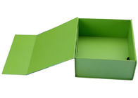옷 서류상 선물 상자 자석 마분지 인쇄 로고 광택이 없는 박판 표면 협력 업체
