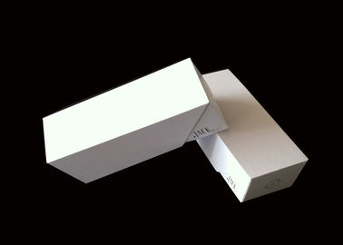 중국 주문 호화스러운 작은 마분지 슬라이드 상자는 선물 포장을 위한 로고를 개인화했습니다 공장