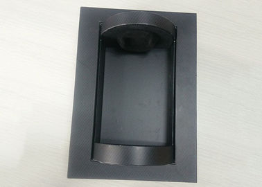 로고 주문 자석 마감 상자, 수공 손가락으로 튀김 최고 자석 상자 적포도주 협력 업체